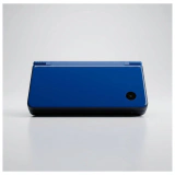 Nintendo DSi XL Blauw Nintendo DS Detail — Losse console