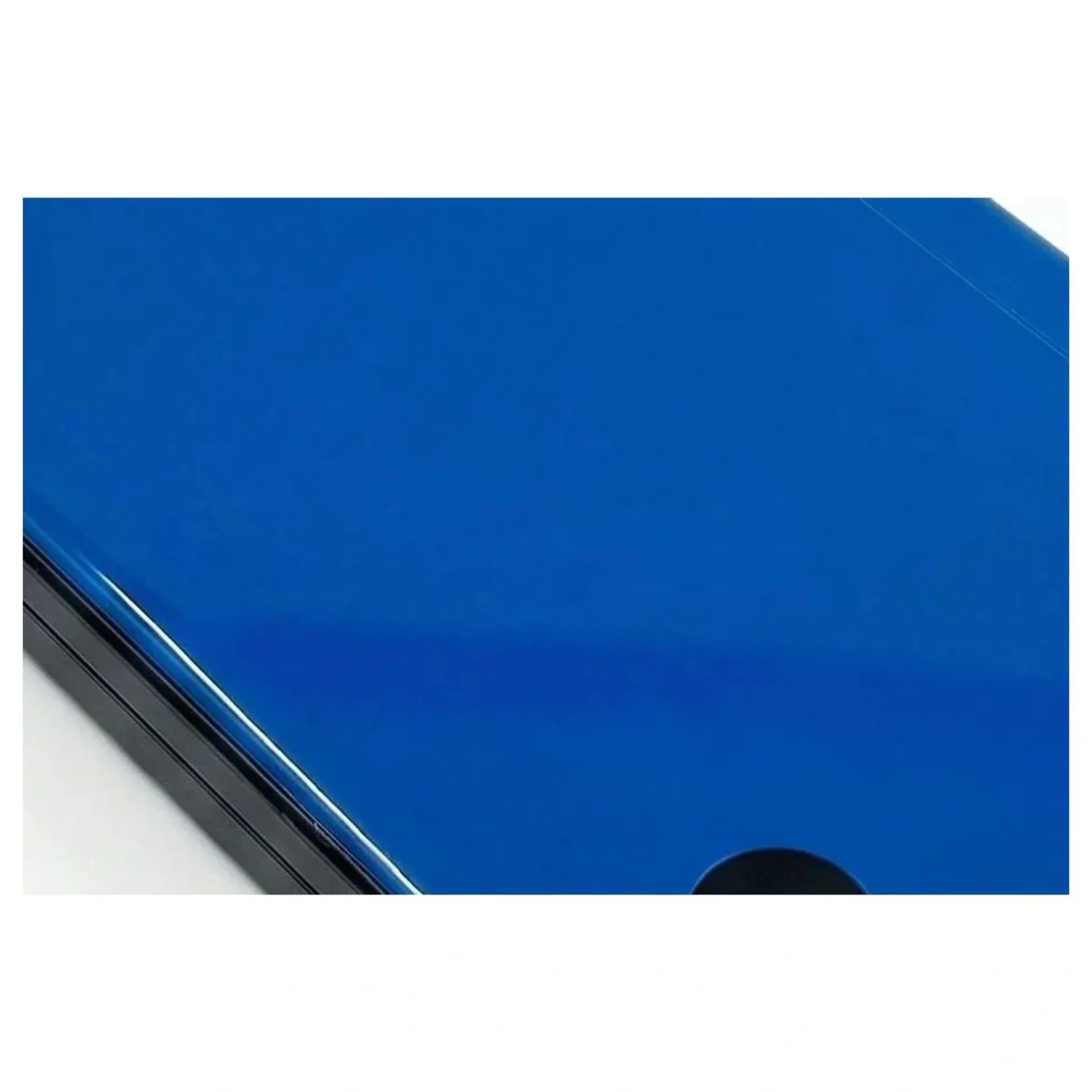 Nintendo DSi XL Kék (Nintendo DS) — részletfotó 3