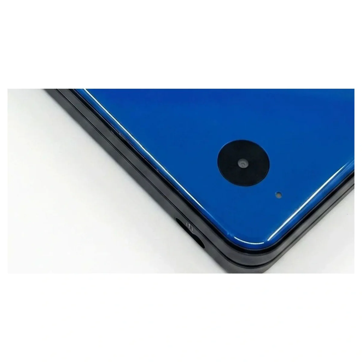 Nintendo DSi XL Blauw Nintendo DS Handleiding — Losse console