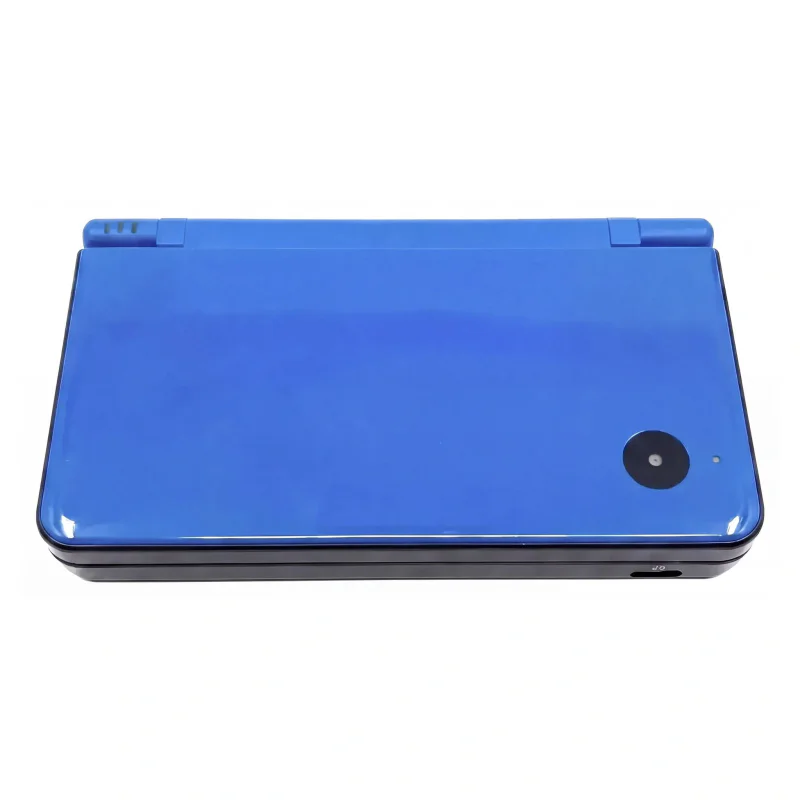 Nintendo DSi XL Blauw (slechte staat) (Nintendo DS) Losse console — Slechte staat — origineel kopen bij Gameshop Enter