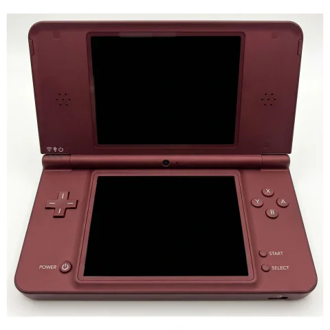 Nintendo DSi XL Bordeaux (Nintendo DS) — Losse console, Goed staat — origineel kopen bij Gameshop Enter