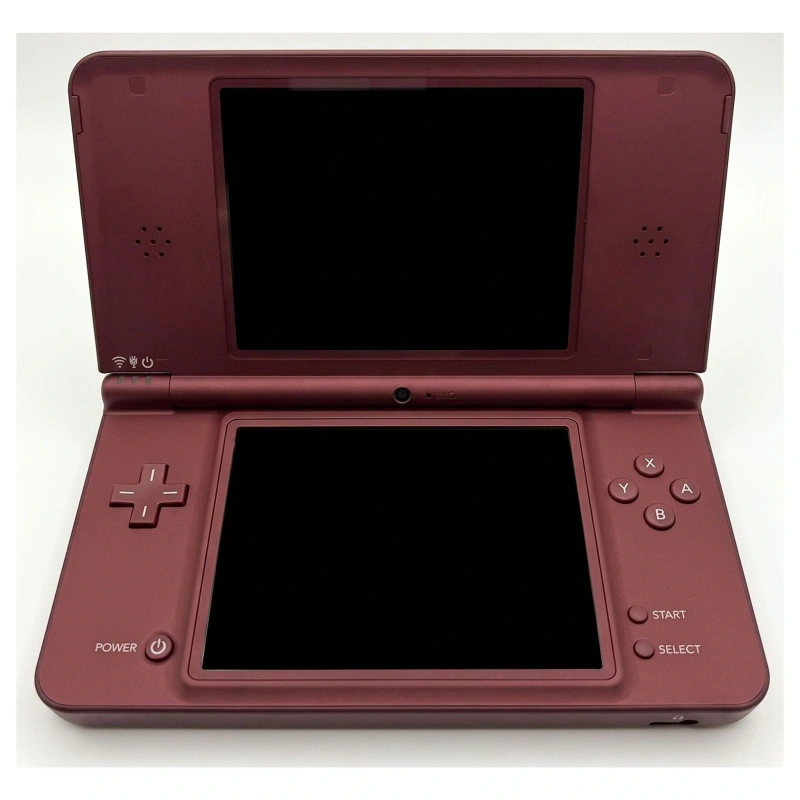 Nintendo DSi XL Bordeaux (Nintendo DS) Losse console — Goede staat — origineel kopen bij Gameshop Enter