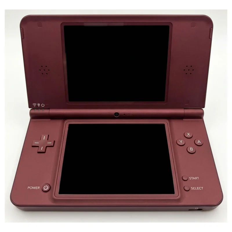 Nintendo DSi XL Bordeaux (Nintendo DS) Losse console — Speelstaat — origineel kopen bij Gameshop Enter