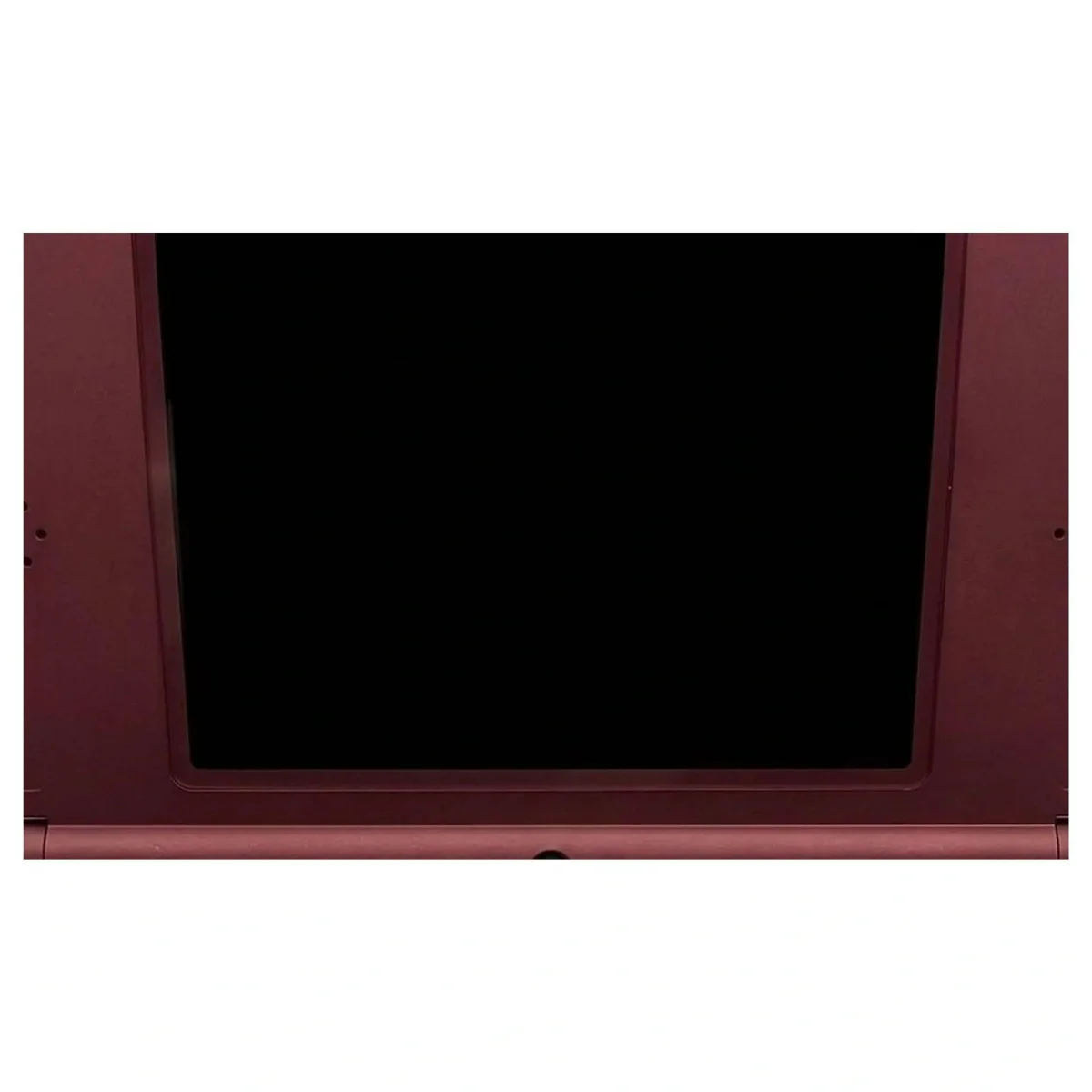 Nintendo DSi XL Bordeaux Nintendo DS Label — Losse console