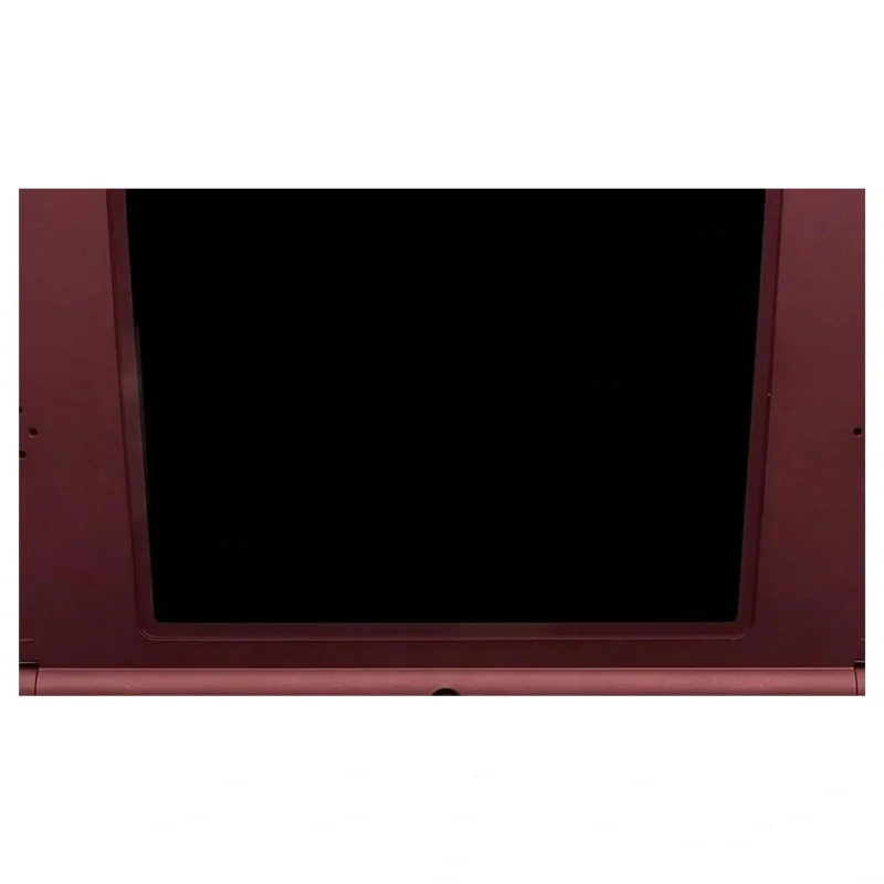 Nintendo DSi XL Bordeaux (Nintendo DS) — detailní fotografie 2