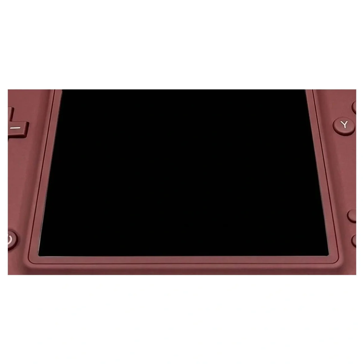 Nintendo DSi XL Bordeaux (Nintendo DS) — detalės nuotrauka 4