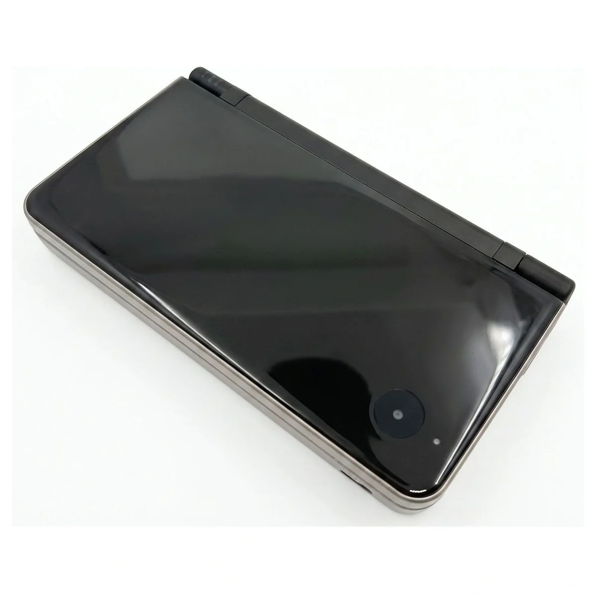 Nintendo DSi XL Bronze Nintendo DS Voorkant — Losse console