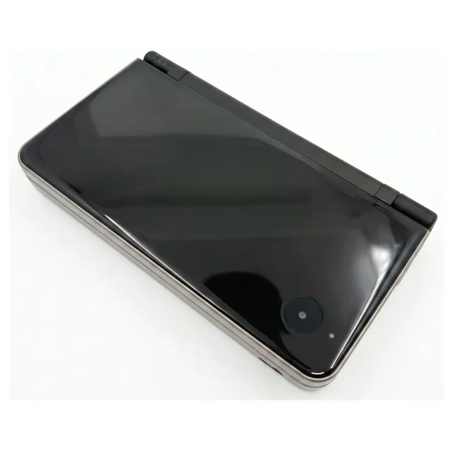 Nintendo DSi XL Bronze — Nintendo DS