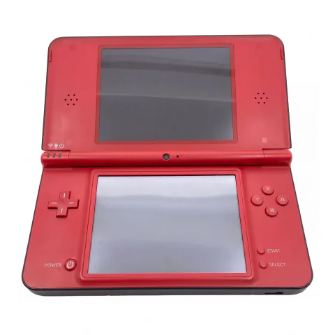 Nintendo DSi XL Super Mario Bros. 25th Anniversary Edition — Nintendo DS
