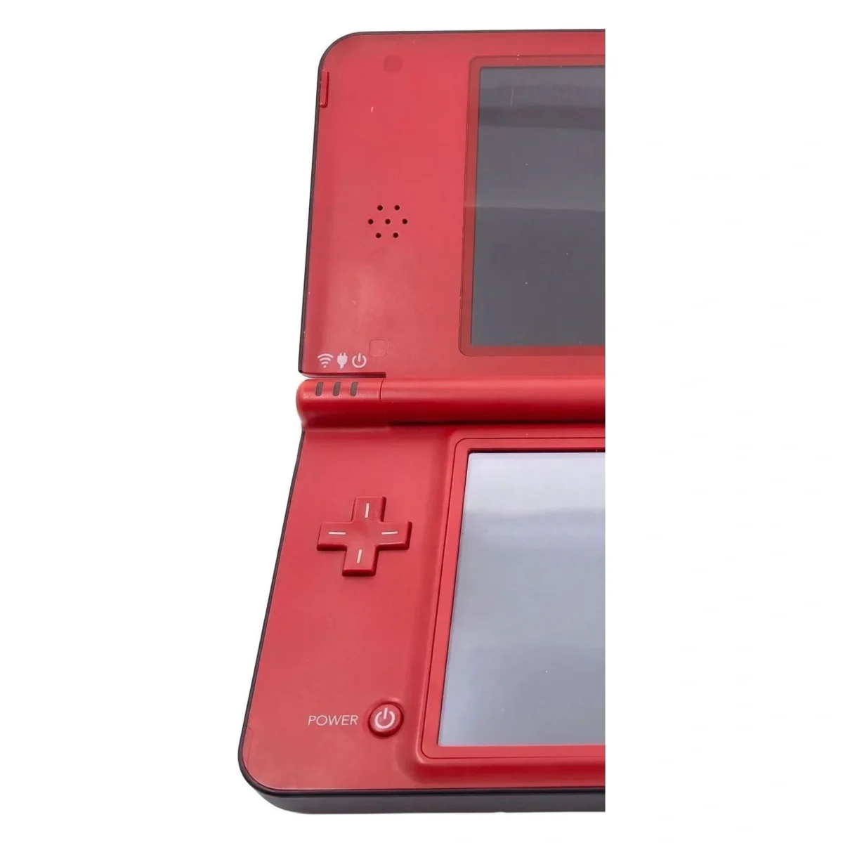 Nintendo DSi XL Super Mario Bros. 25th Anniversary Edition (Nintendo DS) — detail photo 1