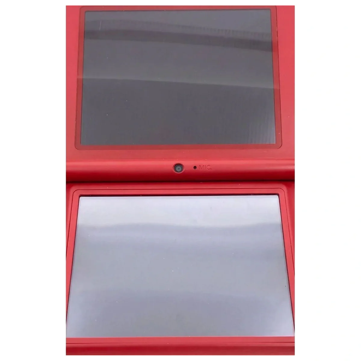 Nintendo DSi XL Super Mario Bros. 25th Anniversary Edition (Nintendo DS) — detail photo 2
