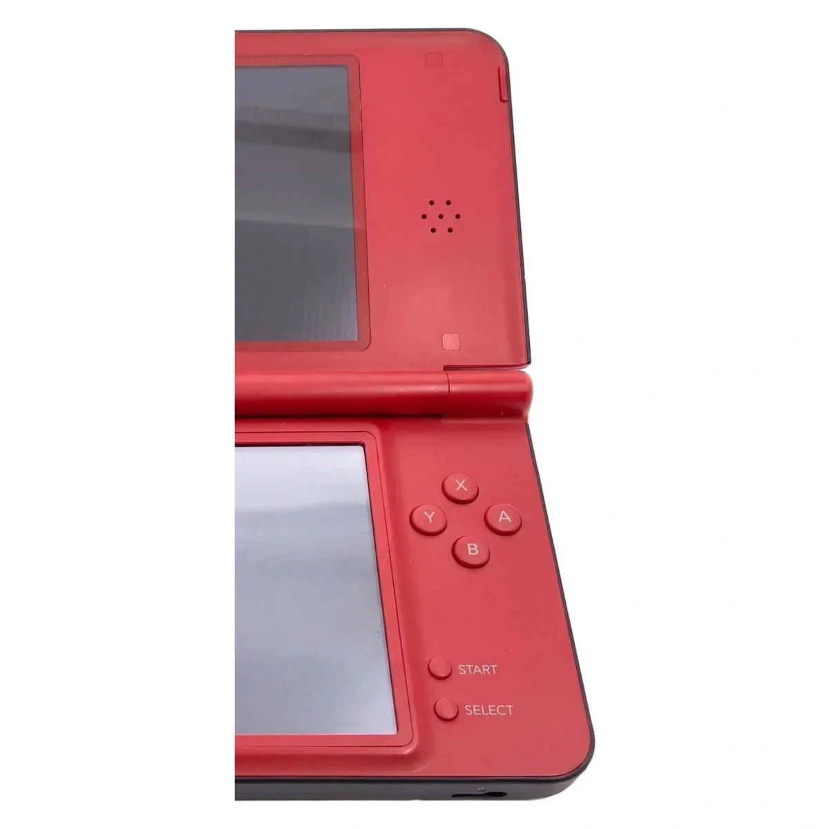 Nintendo DSi XL Super Mario Bros. 25th Anniversary Edition (Nintendo DS) — detail photo 3