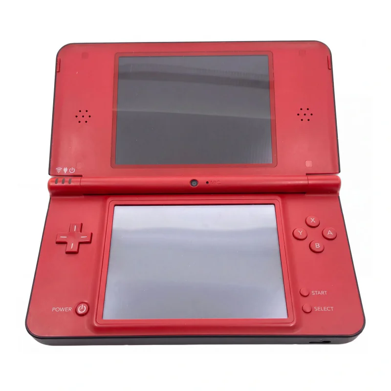 Nintendo DSi XL Super Mario Bros. 25th Anniversary Edition (slechte staat) (Nintendo DS) Losse console — Slechte staat — origineel kopen bij Gameshop Enter