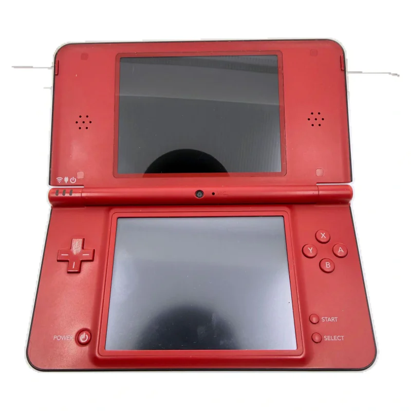 Nintendo DSi XL Super Mario Bros. 25th Anniversary Edition (slechte staat) (Nintendo DS) Losse console — Slechte staat — origineel kopen bij Gameshop Enter