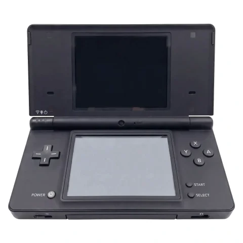 Nintendo DSi Zwart (Nintendo DS) — Losse console, Redelijke staat — origineel kopen bij Gameshop Enter