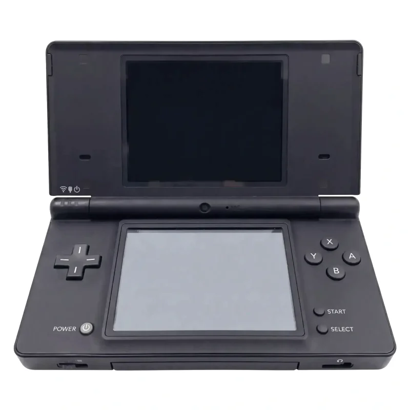 Nintendo DSi Zwart (Nintendo DS) Losse console — Redelijke staat — origineel kopen bij Gameshop Enter