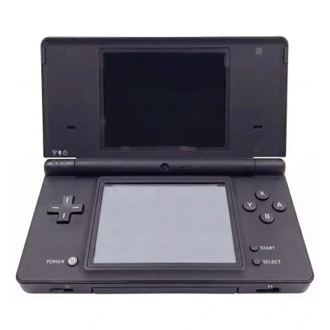 Nintendo DSi Sort — Nintendo DS