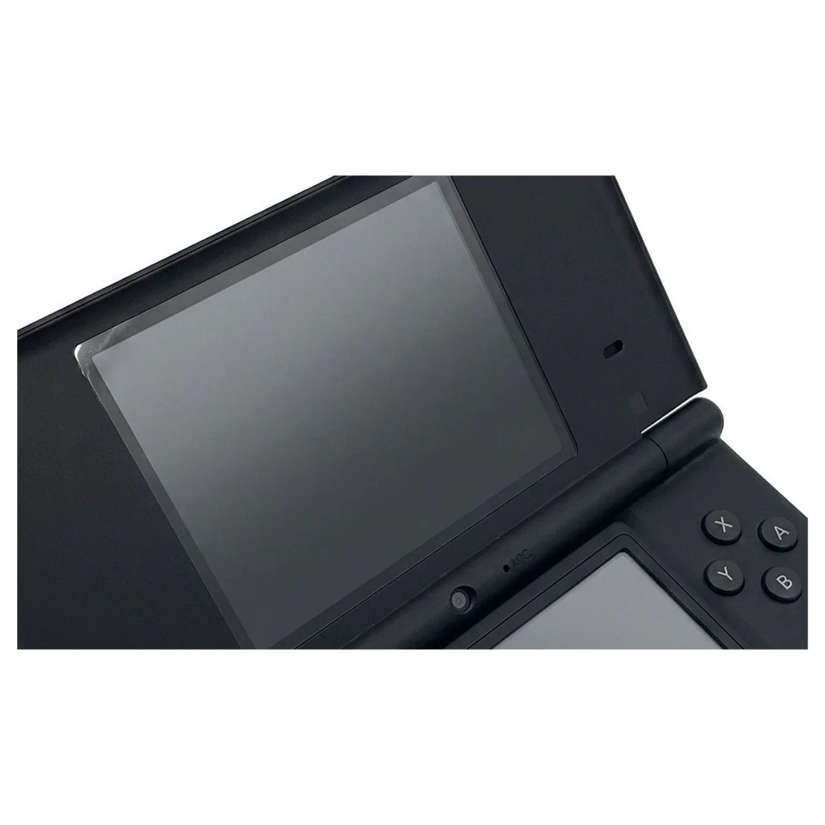 Nintendo DSi Zwart Nintendo DS Detail — Losse console