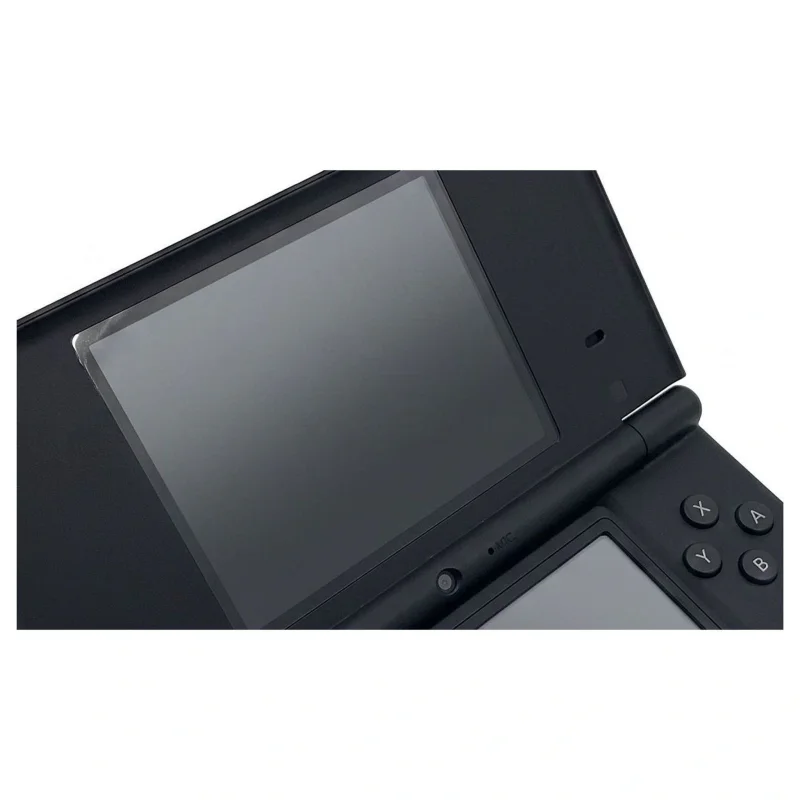 Nintendo DSi Sort (Nintendo DS) — detaljefoto 1