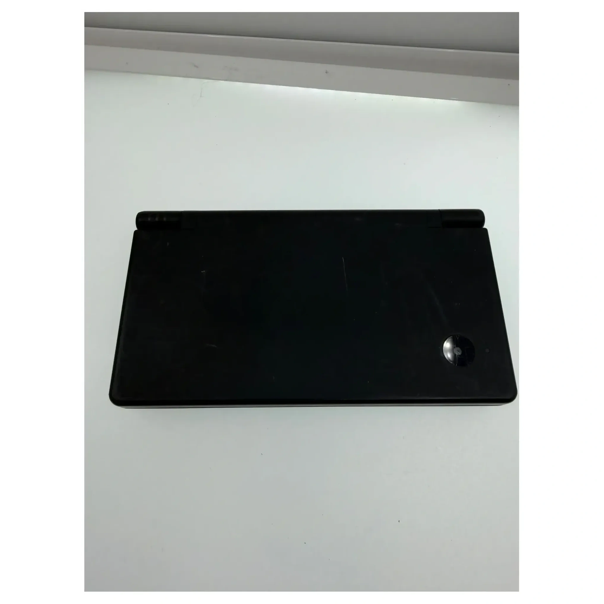 Nintendo DSi Zwart Nintendo DS Label — Losse console