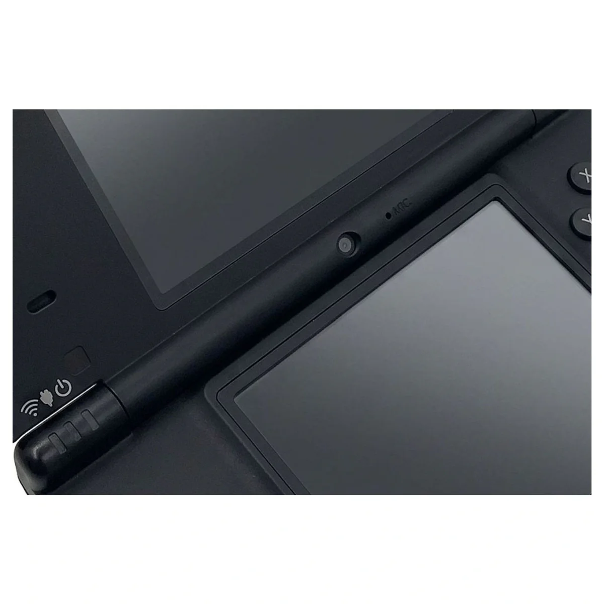 Nintendo DSi Zwart Nintendo DS Label — Losse console
