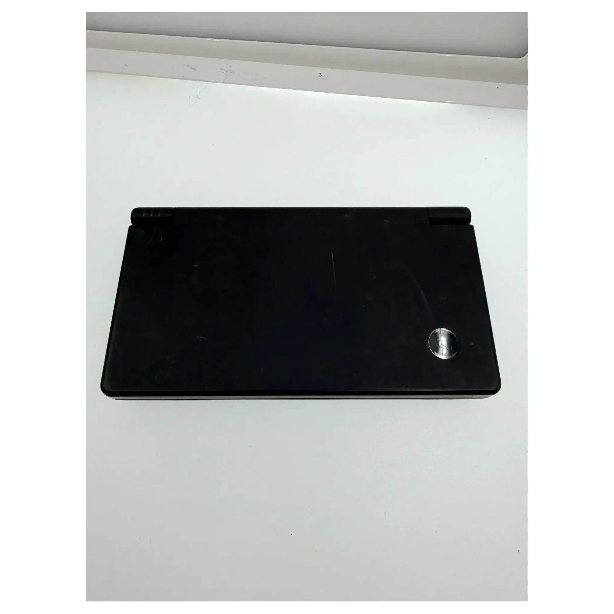 Nintendo DSi Zwart Nintendo DS Binnenkant — Losse console