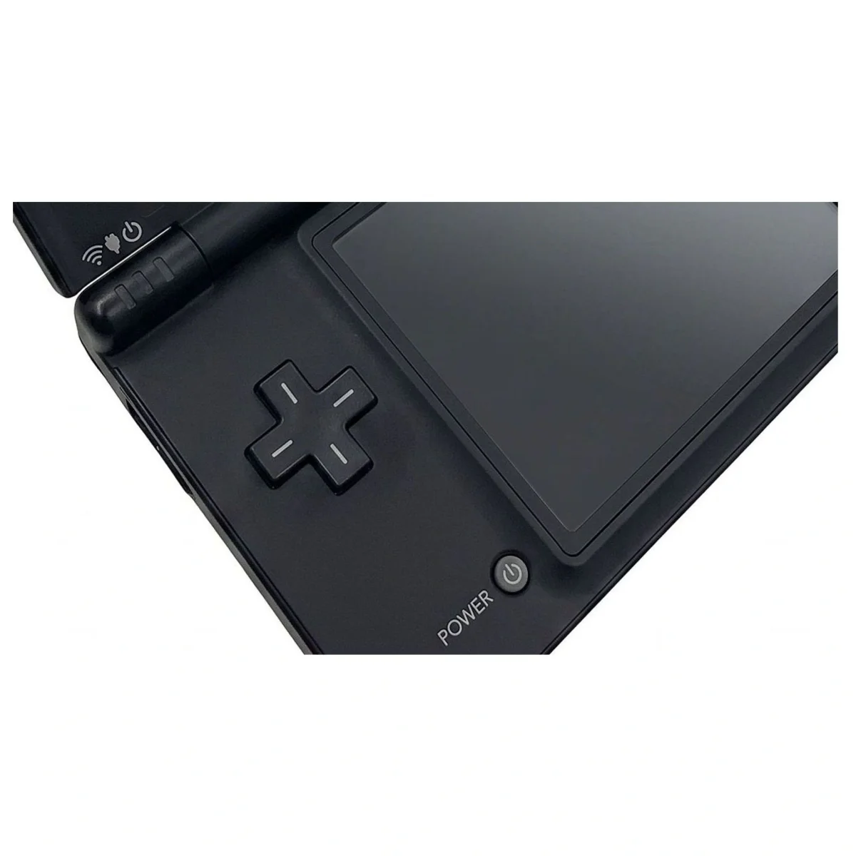 Nintendo DSi Zwart Nintendo DS Binnenkant — Losse console