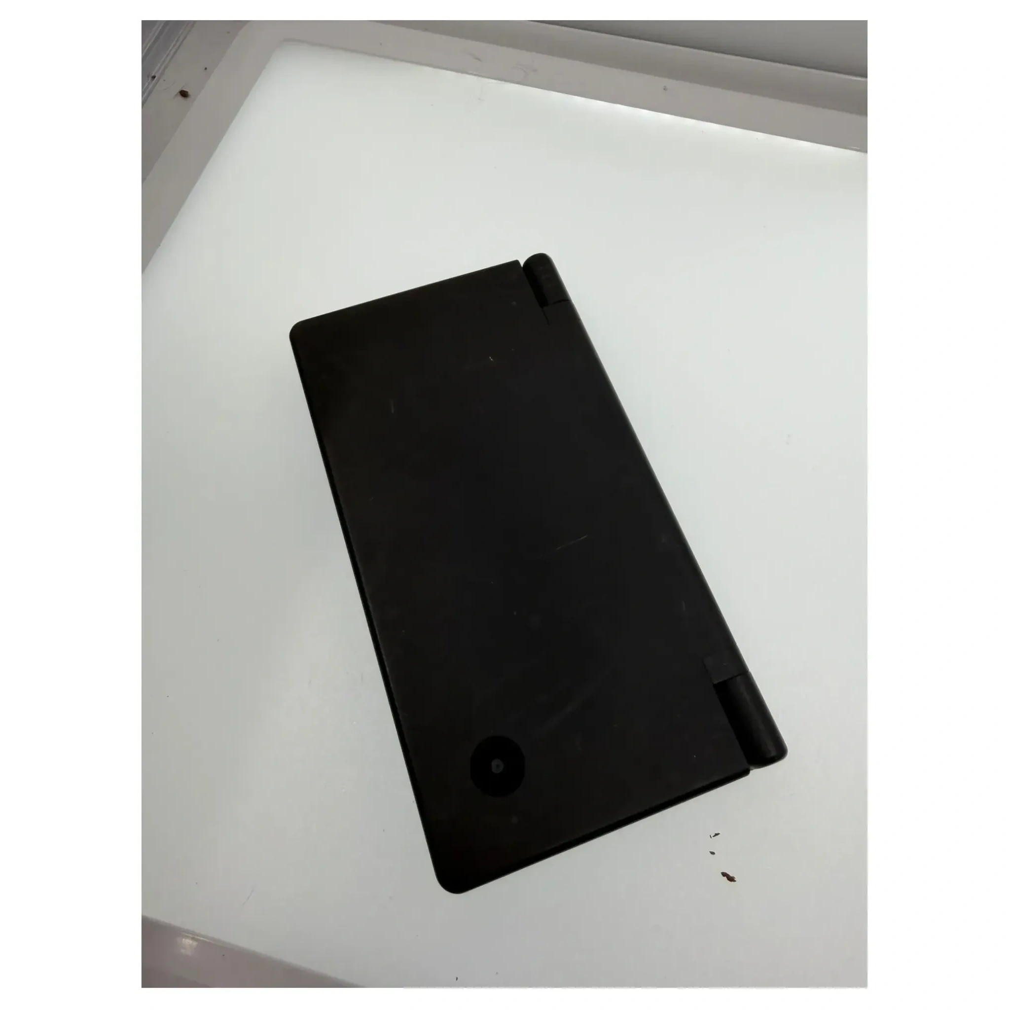 Nintendo DSi Zwart Nintendo DS Handleiding — Losse console