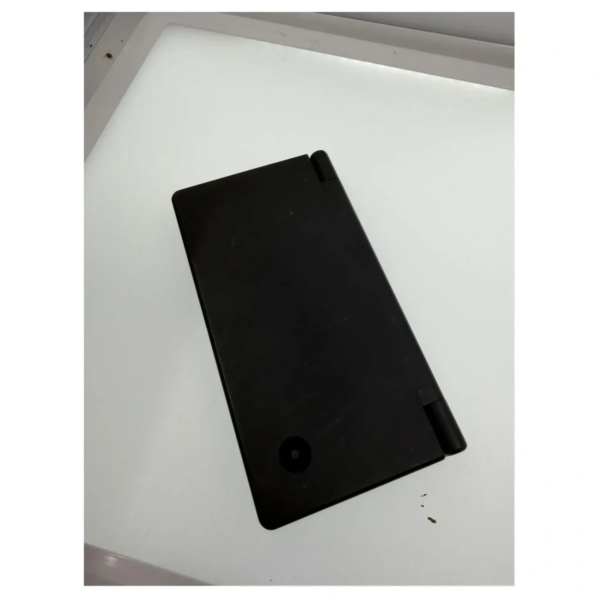 Nintendo DSi Black (Nintendo DS) — detail photo 4