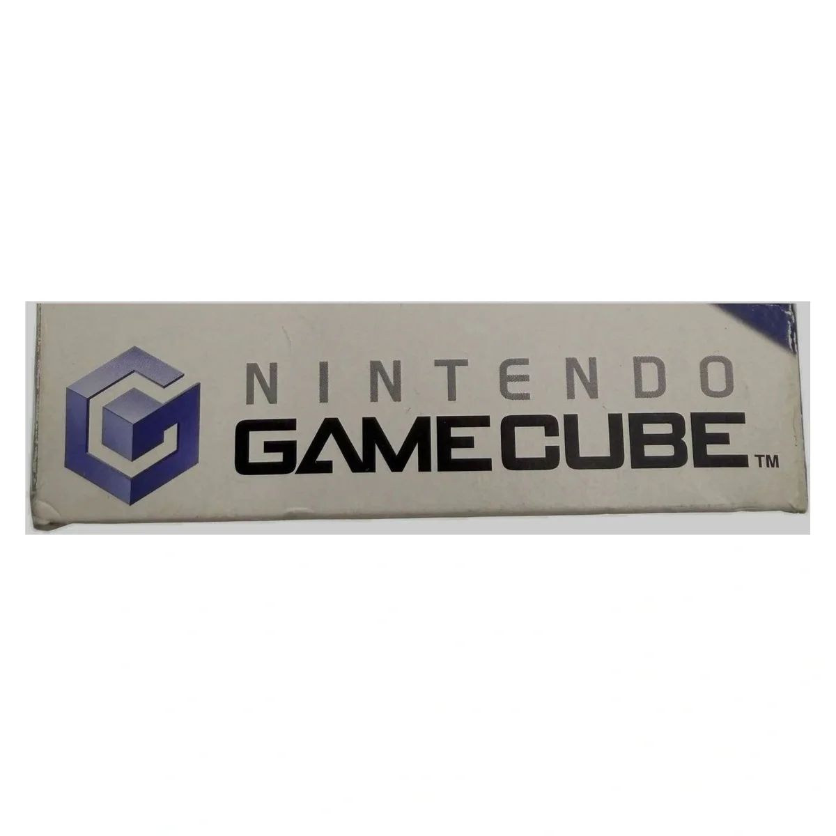 Nintendo GameCube Memory Card 59 (boxed) (GameCube) — detail photo 3