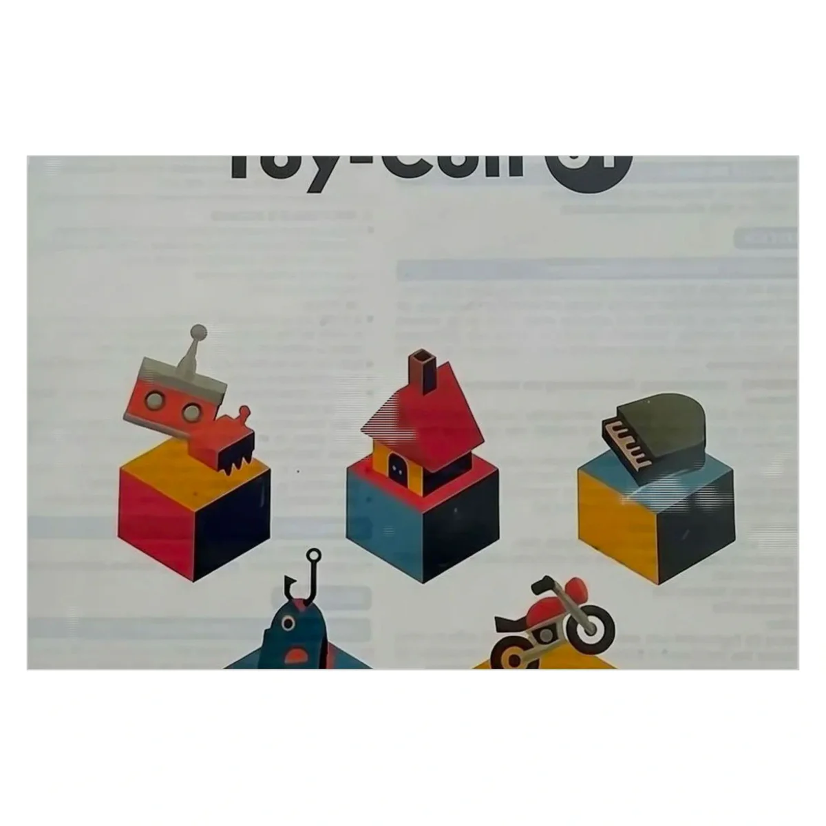 Nintendo Labo Toy-Con 01: Variety Kit Nintendo Switch Label — Game in doos