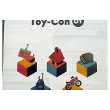 Nintendo Labo Toy-Con 01: Variety Kit Nintendo Switch Label — Game in doos