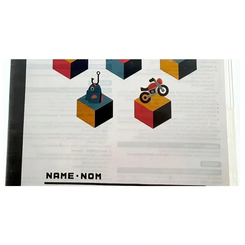 Nintendo Labo Toy-Con 01: Variety Kit (Nintendo Switch) — detailní fotografie 3