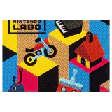 Nintendo Labo Variety Kit Nintendo Switch Label — Losse cartridge