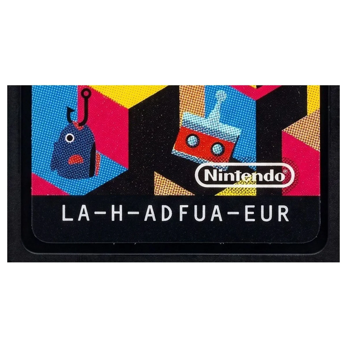 Nintendo Labo Variety Kit (Nintendo Switch) — детайлна снимка 3