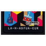 Nintendo Labo Variety Kit Nintendo Switch Binnenkant — Losse cartridge