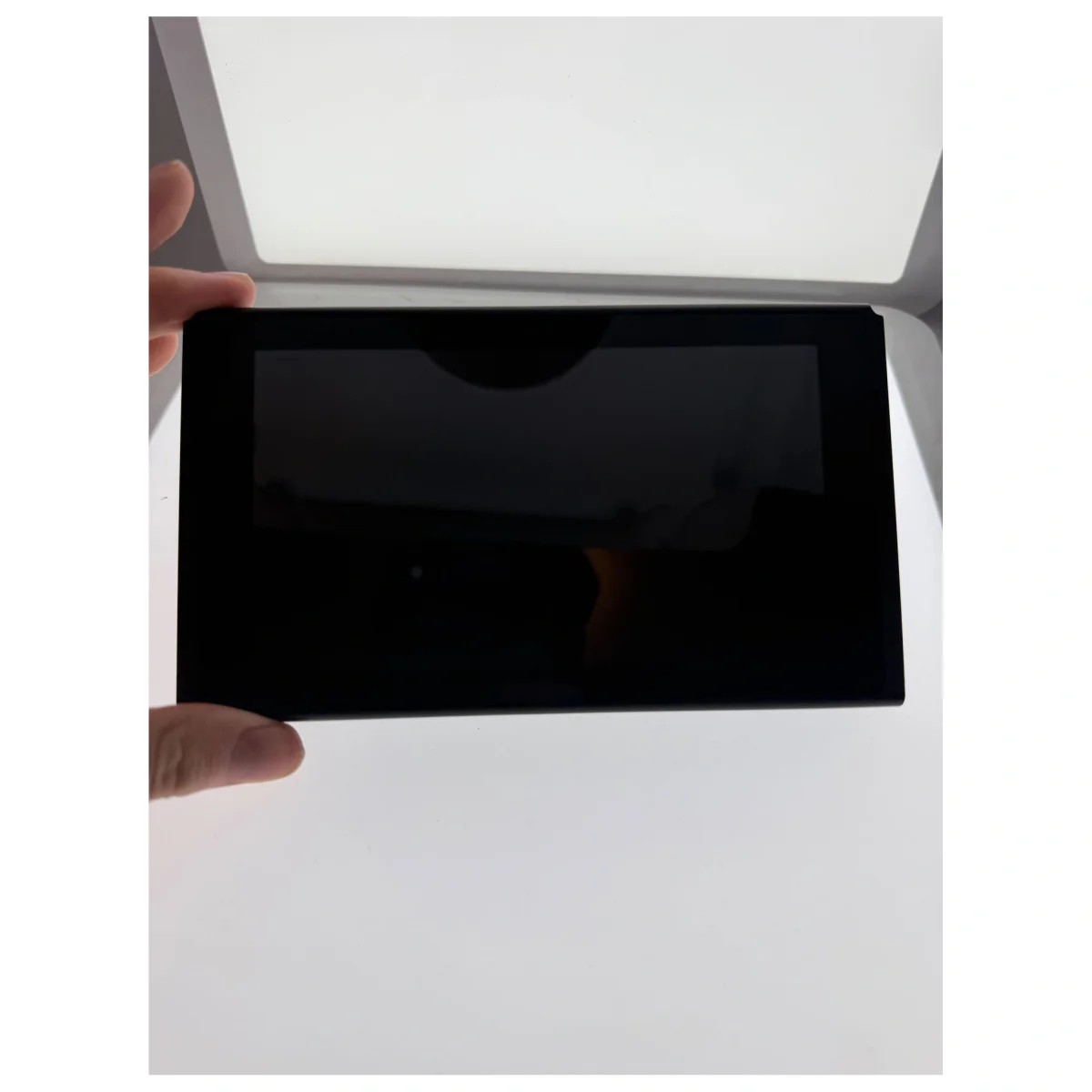 Nintendo Switch — alleen de console (Console) — Tikai konsole, gatava spēlēšanai