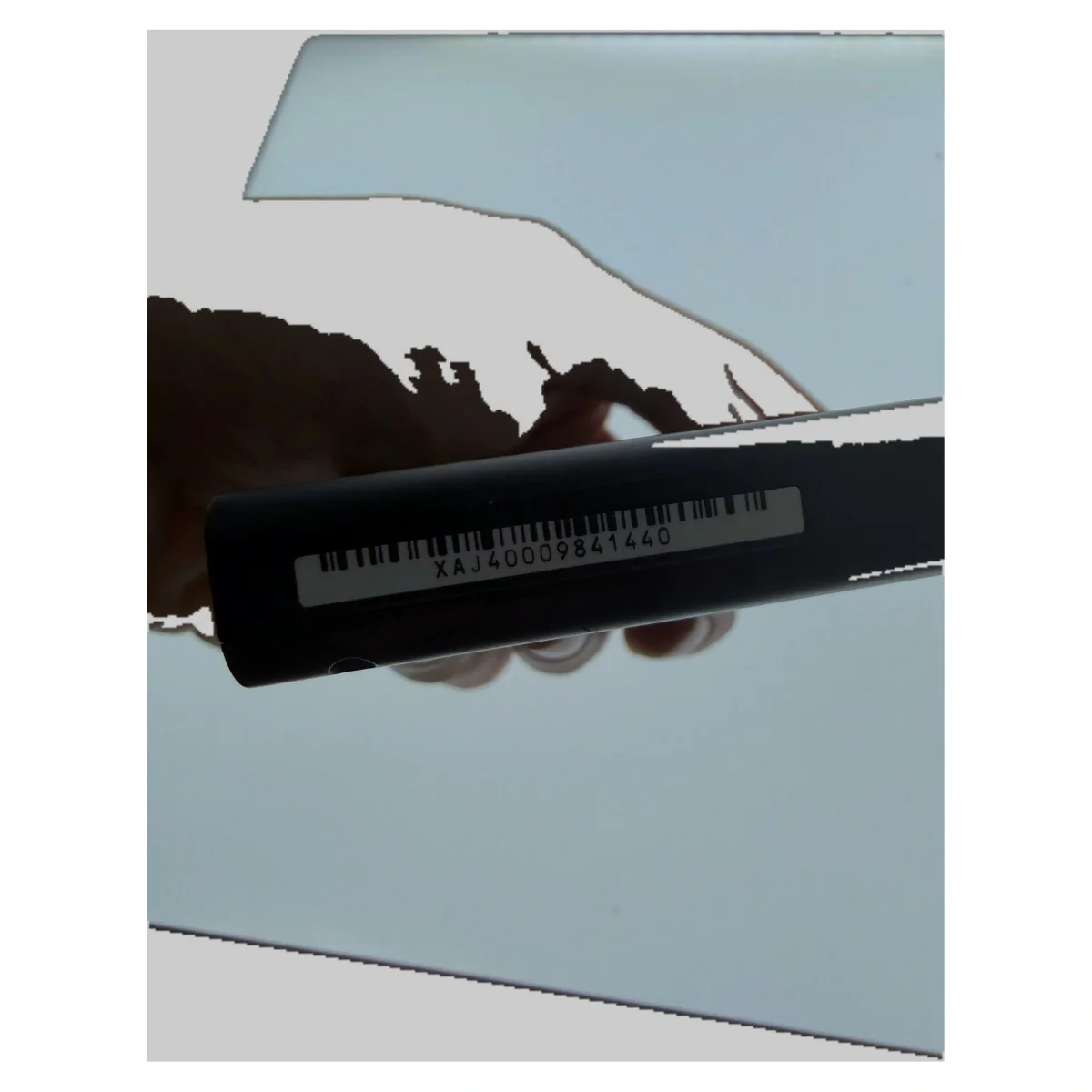 Nintendo Switch — alleen de console (Nintendo Switch) — detailní fotografie 2