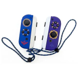 Nintendo Switch JoyCon set — The Legend of Zelda: Skyward Sword editie Nintendo Switch Voorkant — Los accessoire