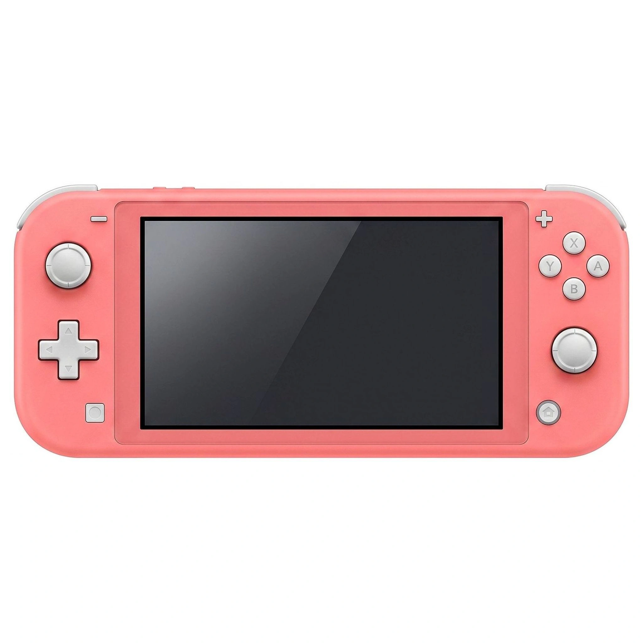 Nintendo Switch Lite Coral (Nintendo Switch) — Losse console, Goed staat — origineel kopen bij Gameshop Enter