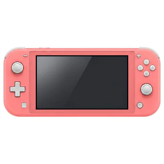 Nintendo Switch Lite Coral