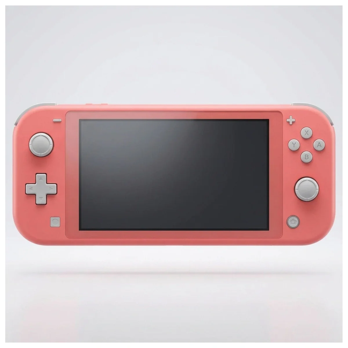 Nintendo Switch Lite Coral (Nintendo Switch) — fotografie detaliu 1