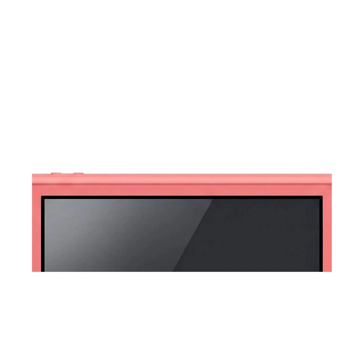 Nintendo Switch Lite Coral (Nintendo Switch) — fotografie detaliu 2