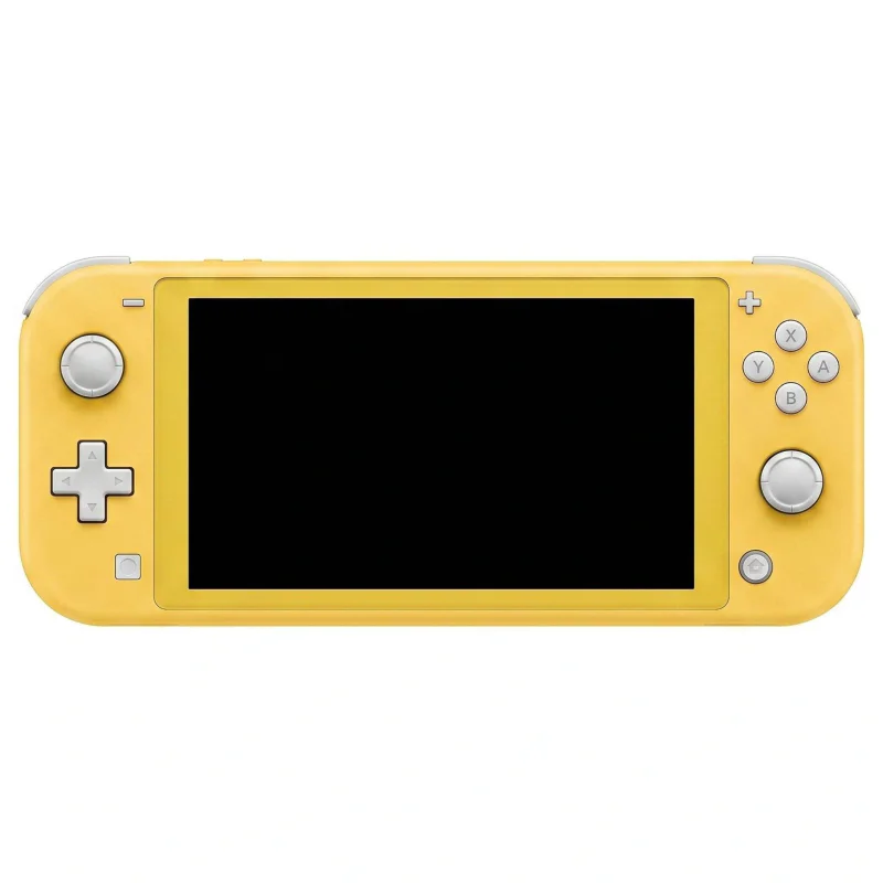 Nintendo Switch Lite Geel (Nintendo Switch) Losse console — Speelstaat — origineel kopen bij Gameshop Enter