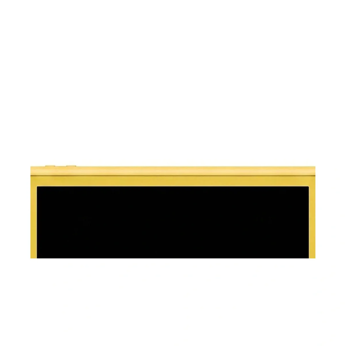 Nintendo Switch Lite Geel Nintendo Switch Label — Losse console