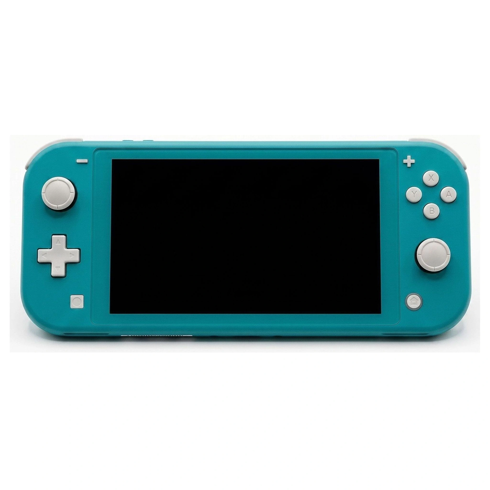 Nintendo Switch Lite Turquoise (Nintendo Switch) — Losse console, Redelijke staat — origineel kopen bij Gameshop Enter