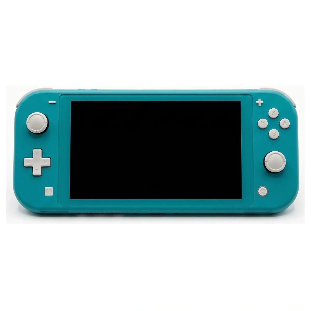 Nintendo Switch Lite Turquoise Nintendo Switch Voorkant — Losse console