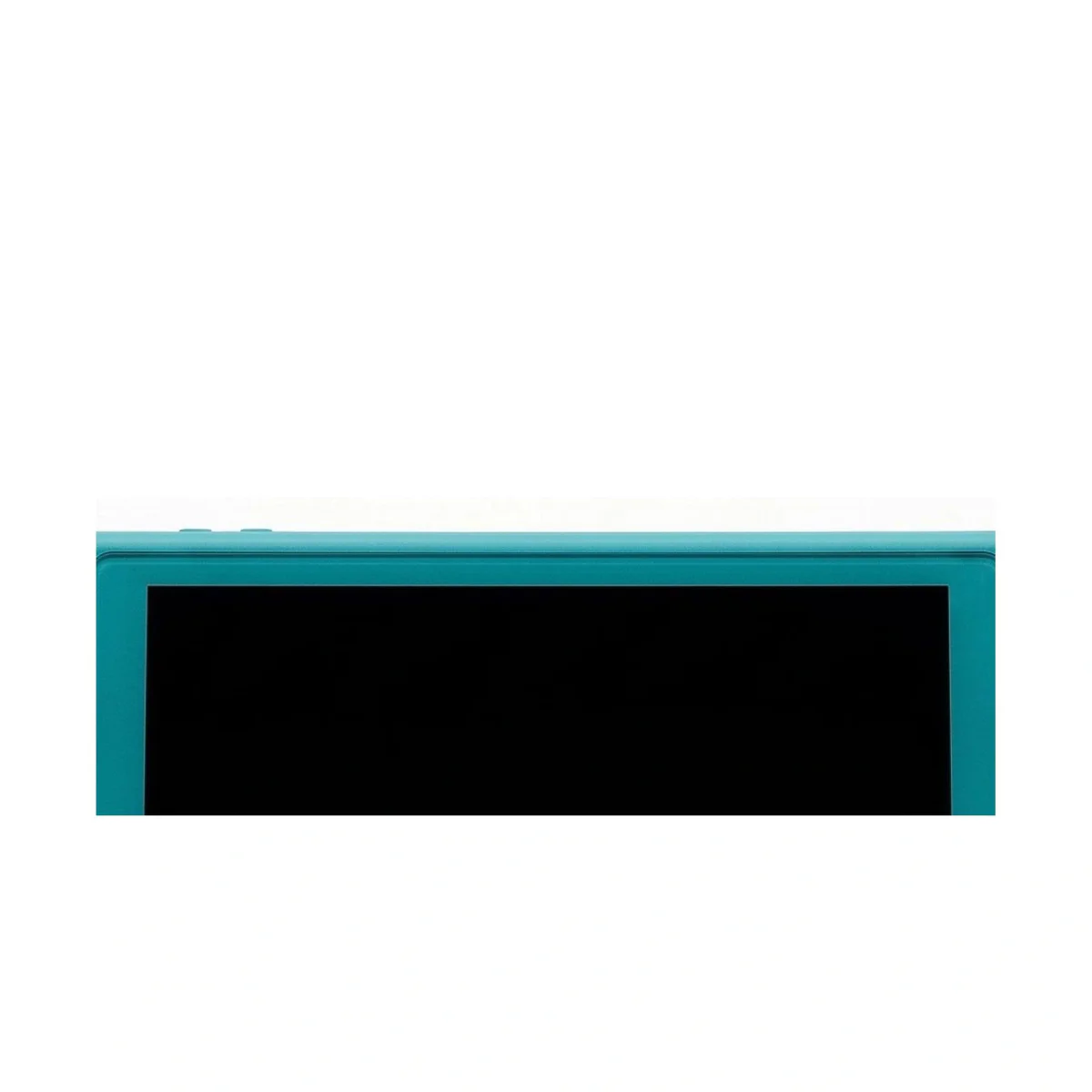 Nintendo Switch Lite Turkos (Nintendo Switch) — detaljbild 1