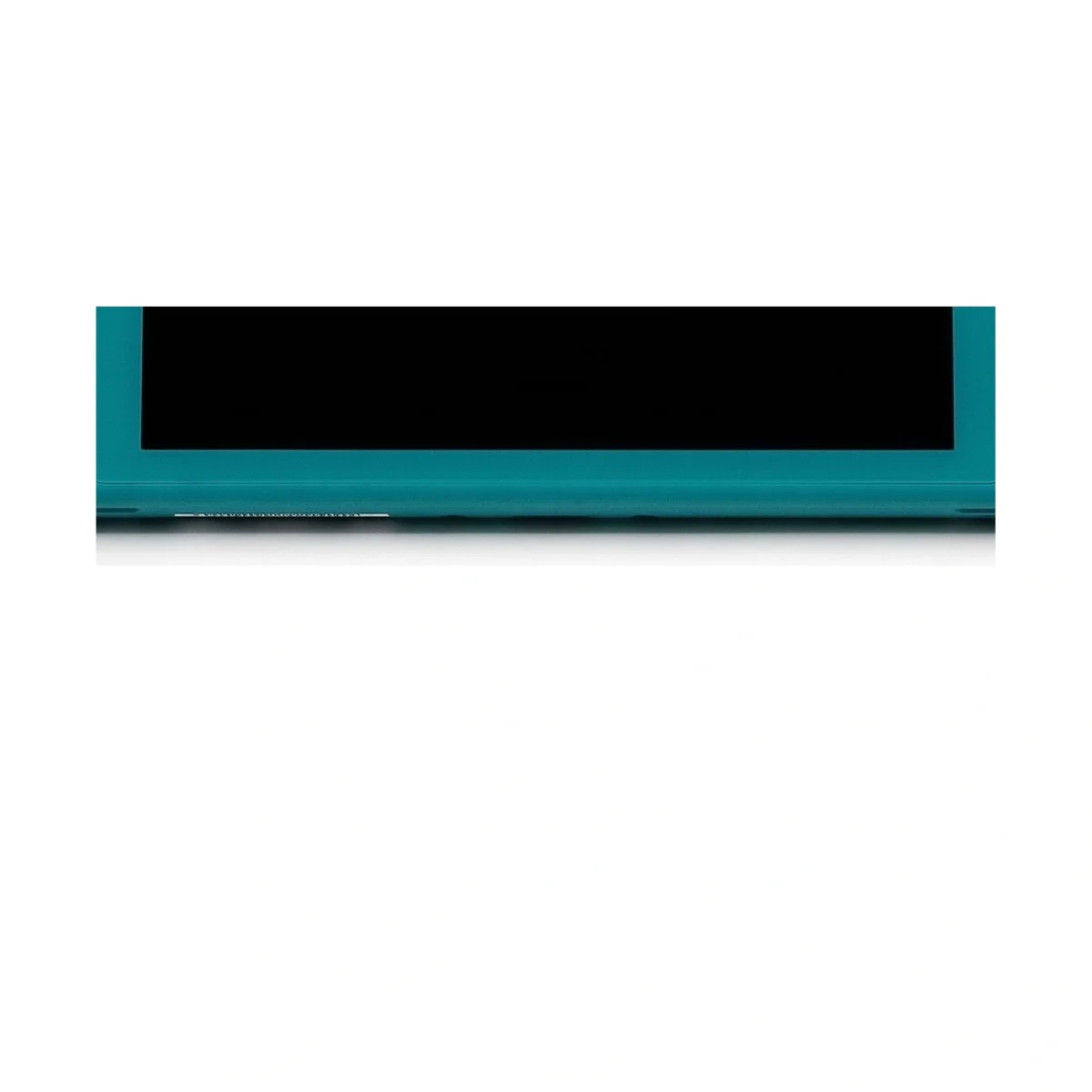 Nintendo Switch Lite Turquoise Nintendo Switch Binnenkant — Losse console