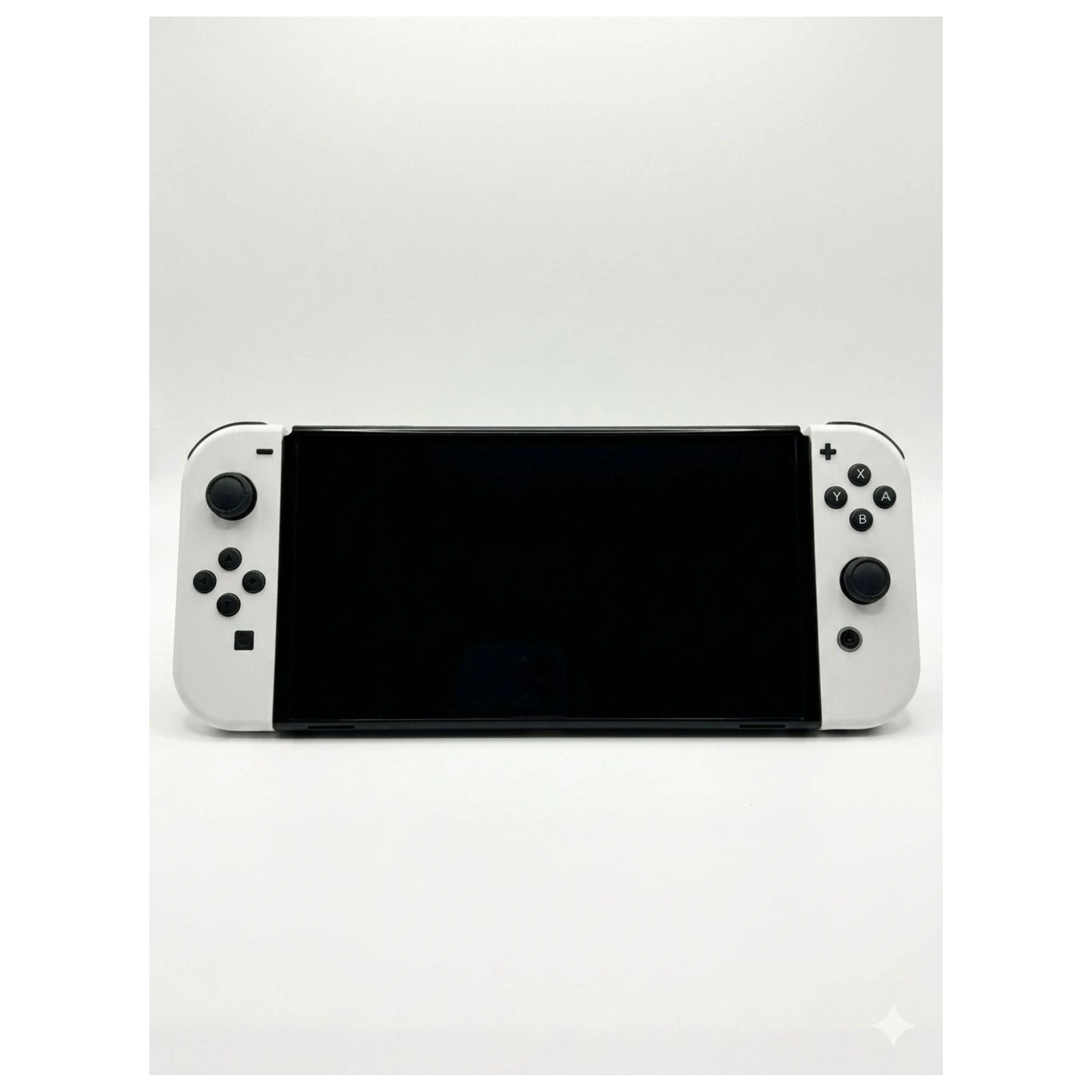 Nintendo Switch OLED Wit (Nintendo Switch) — Losse console, Goed staat — origineel kopen bij Gameshop Enter